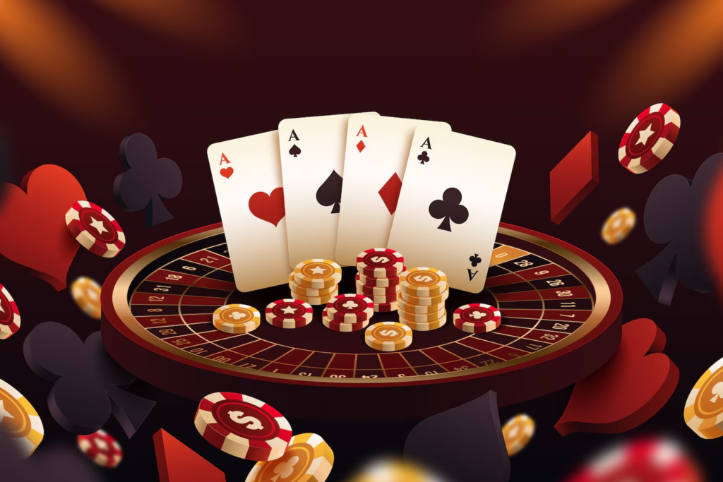 Spins PH – Online Casino in the Philippines