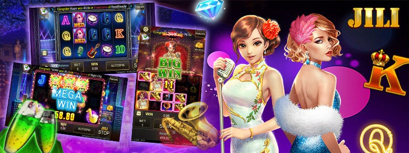 Online gambling in the Philippines with Jili Bet