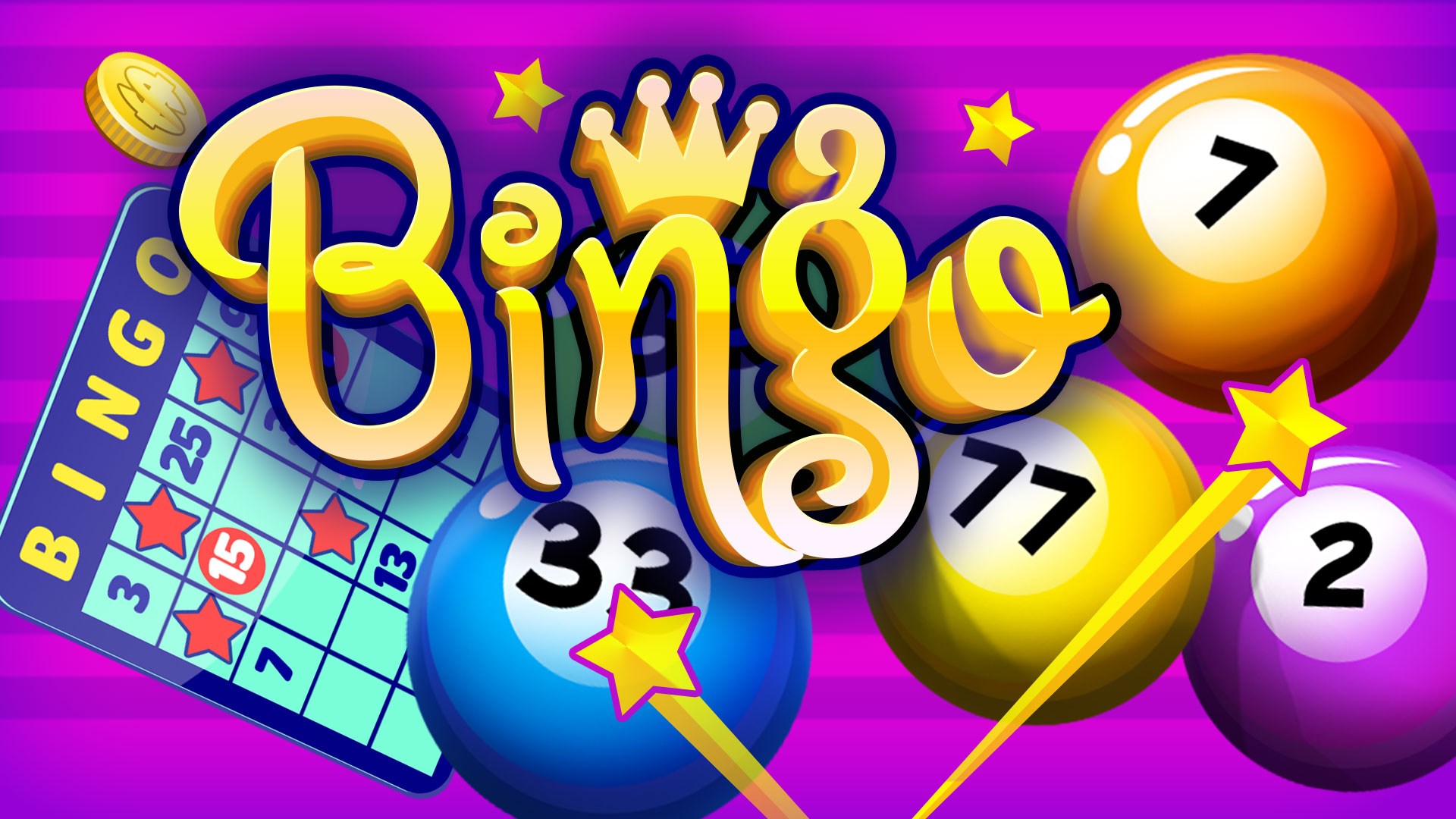 The Role of Technology in Online Bingo