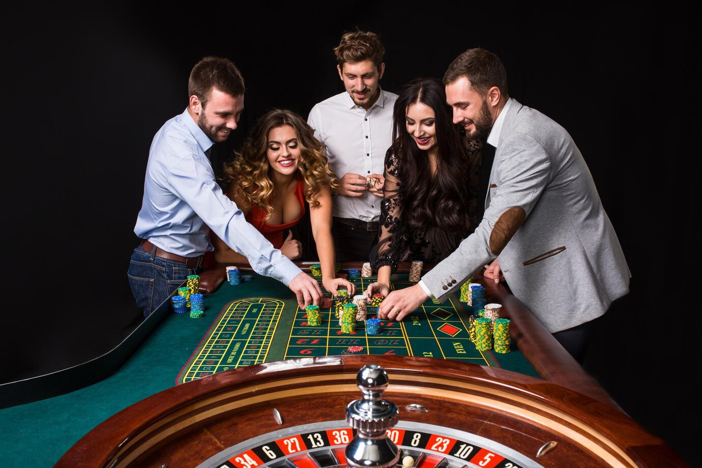 The Influence of Roulette Betting on Casino Culture: Trends and Traditions